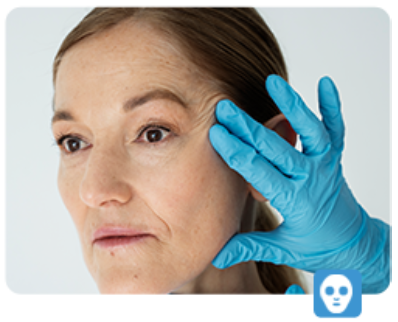 Rejuvenecimiento Facial con Células Madre y Exosomas