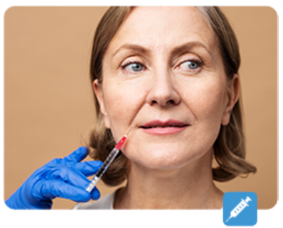 Rellenos Dérmicos y Toxina Botulínica